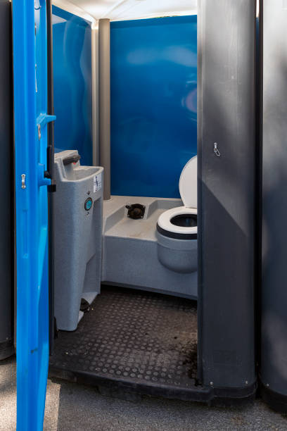Portable Toilet Options We Offer in Kitty Hawk, NC