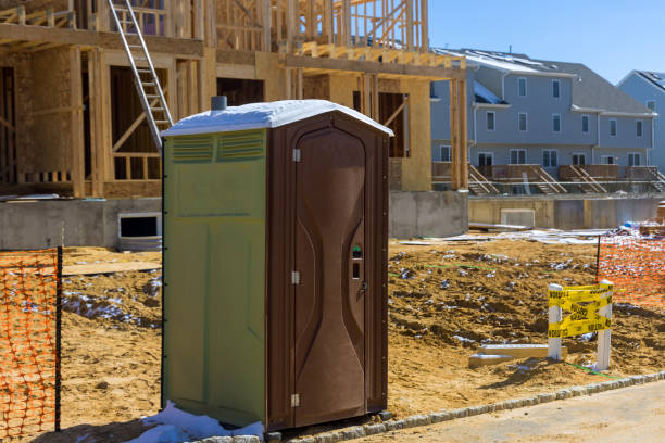 Best Local porta potty services  in Kitty Hawk, NC