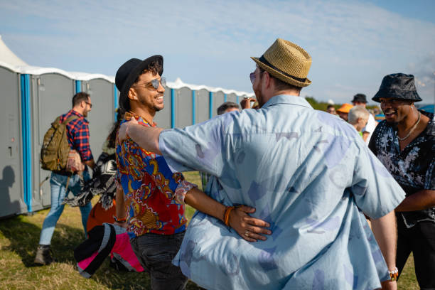 Best Portable restroom trailer rental  in Kitty Hawk, NC