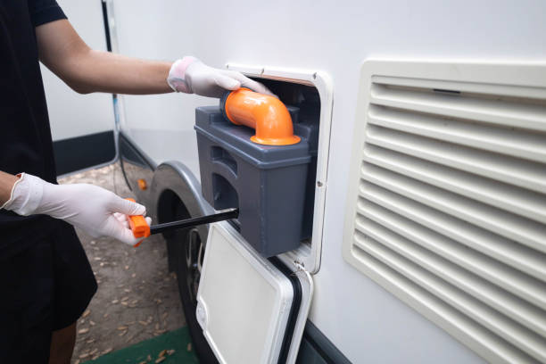 Best Sanitation services for porta potties  in Kitty Hawk, NC