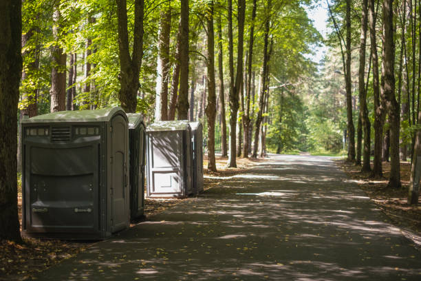 Portable restroom solutions in Kitty Hawk, NC