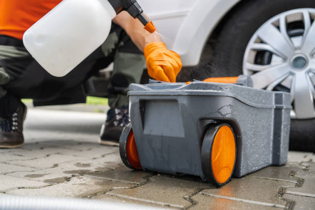 Best Local porta potty services  in Kitty Hawk, NC