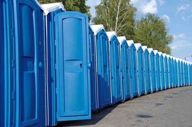 Best Portable bathroom rental  in Kitty Hawk, NC